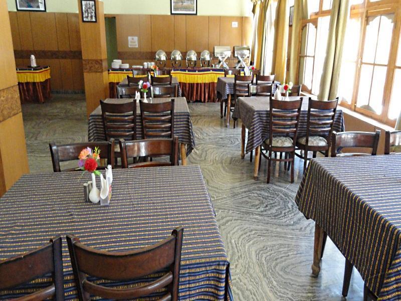 Royal Heritage Resort 列城 外观 照片