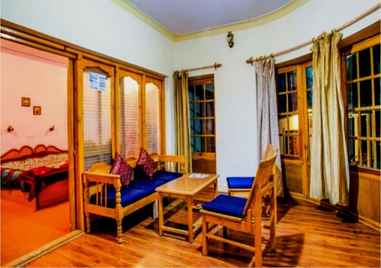 Royal Heritage Resort 列城 外观 照片